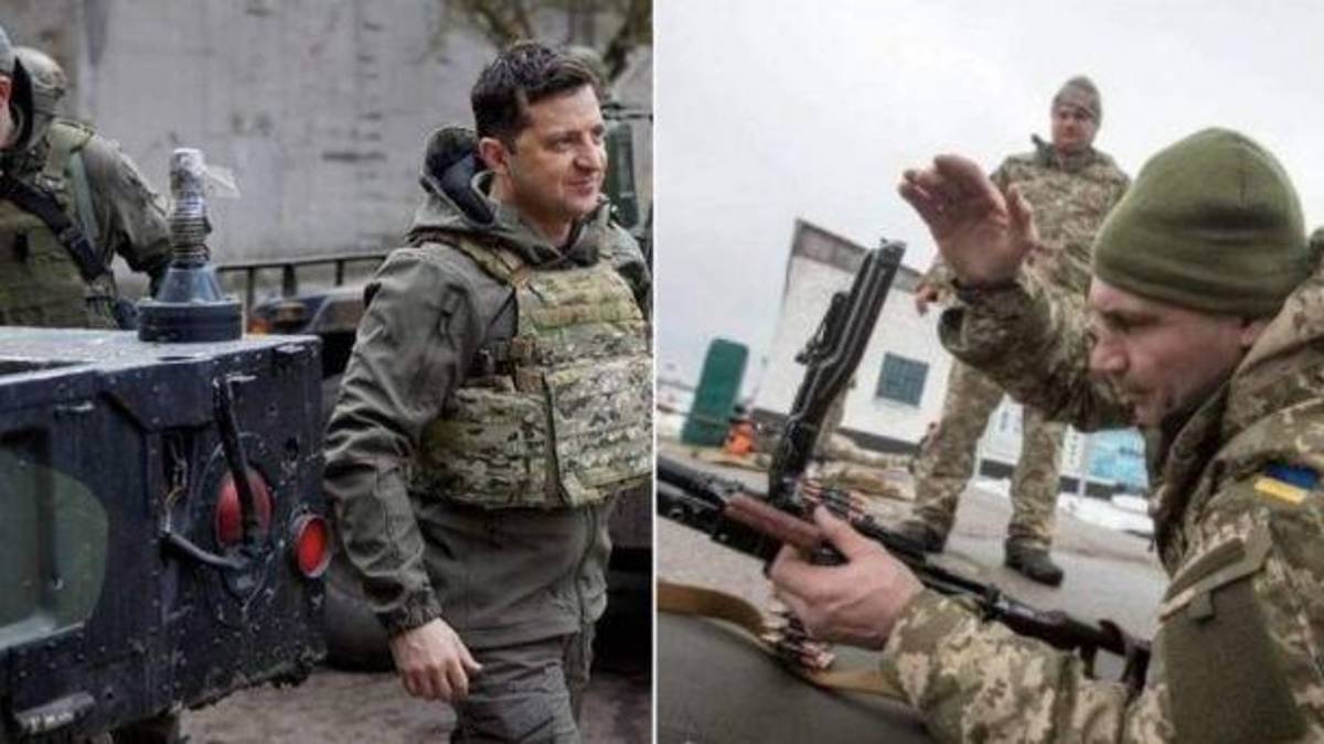 Los hermanos Klitschko, campeones del mundo en boxeo, aparecen en la “lista negra” de Putin