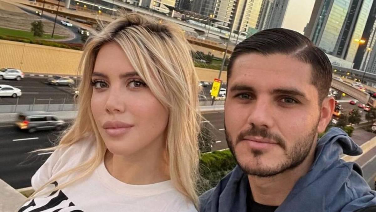 La dura respuesta de Wanda Nara luego de que se revelara que sufre leucemia y la reacción de Mauro Icardi