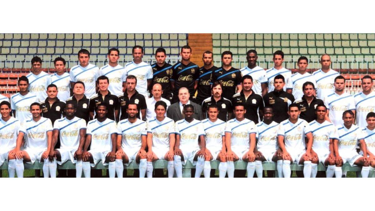 La exclusiva lista a nivel mundial de los 18 clubes que se coronaron campeones en su Centenario: ¿Se meterá Marathón?