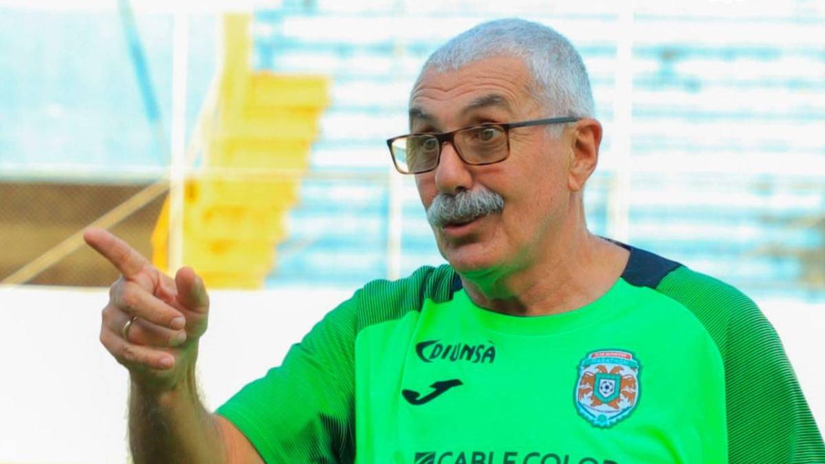 Mercado de fichajes en Honduras: Nájar enciende las alarmas en Olimpia, Motagua renovó a pieza vital ¿Y Luis Palma?