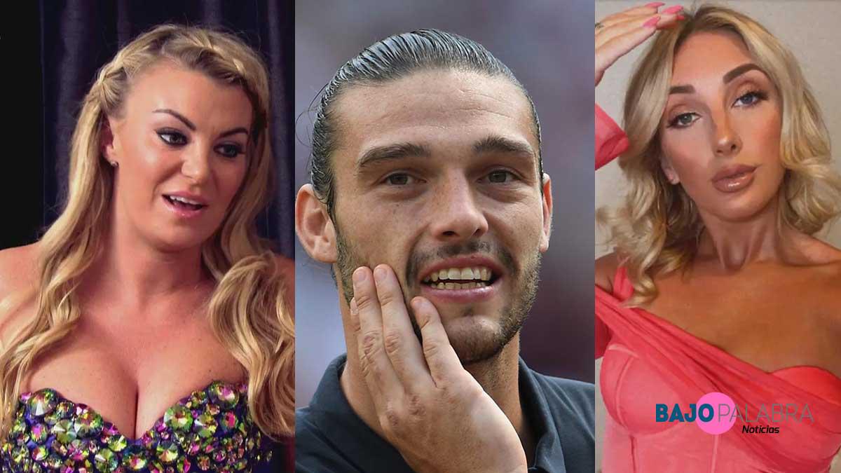 Escándalo: Filtran fotos de jugador inglés con dos mujeres en la cama días antes de su boda y revela lo qué pasó