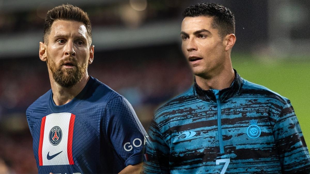 ¡The Last Dance! Cristiano Ronaldo se volverá a enfrentar a Messi y esta vez en Arabia Saudita: ¿cuándo será el partido?