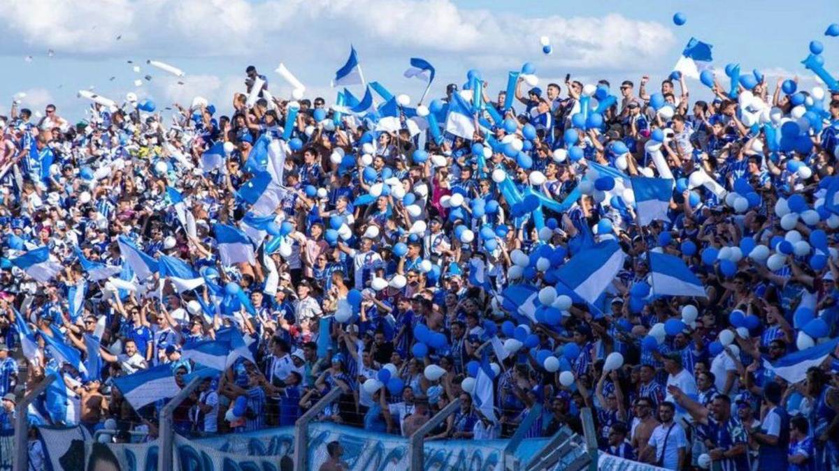 ¿Cuánto pagaron por Auzmendi? ¿Qué pasó con Troglio? El ídolo que se suicidó... Godoy Cruz y sus cosas más íntimas que debes saber