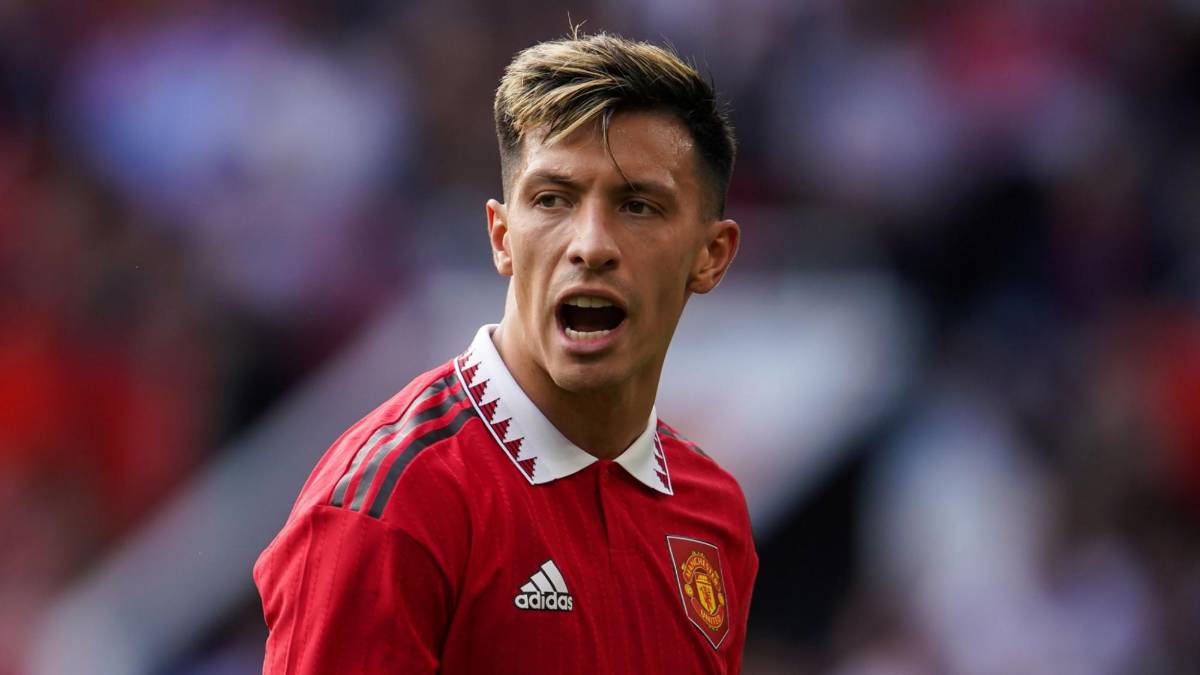 Con figura del Barcelona: el brutal equipo que pretende el Manchester United si lo compran los dueños qatarís ¿El nuevo PSG?