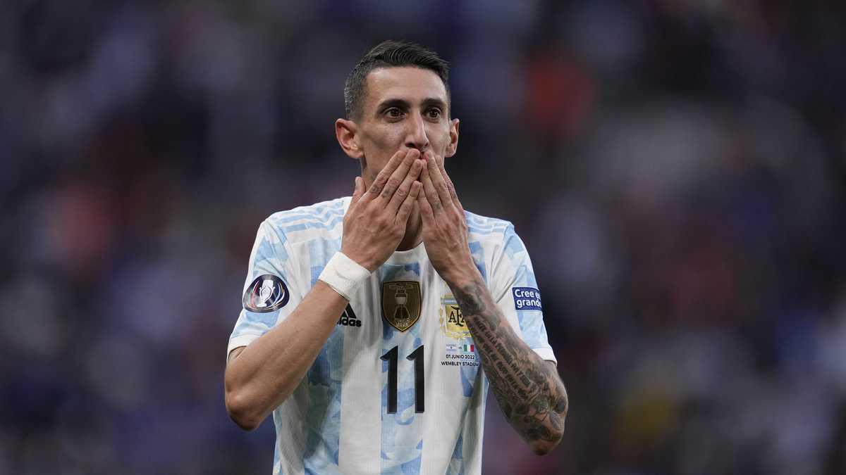 Totalmente gratis: Los mejores jugadores del mundo que se quedan sin contrato en solo unas horas