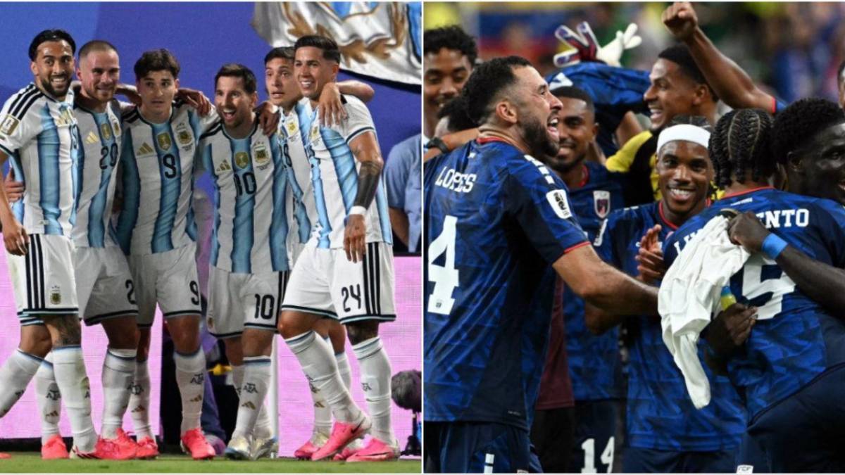 Messi sufrirá su primera derrota; los argentinos no aguantarán a los caboverdianos