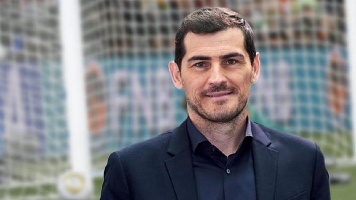 ¡Destapan el nuevo romance del español Iker Casillas días después de su polémica en Twitter!