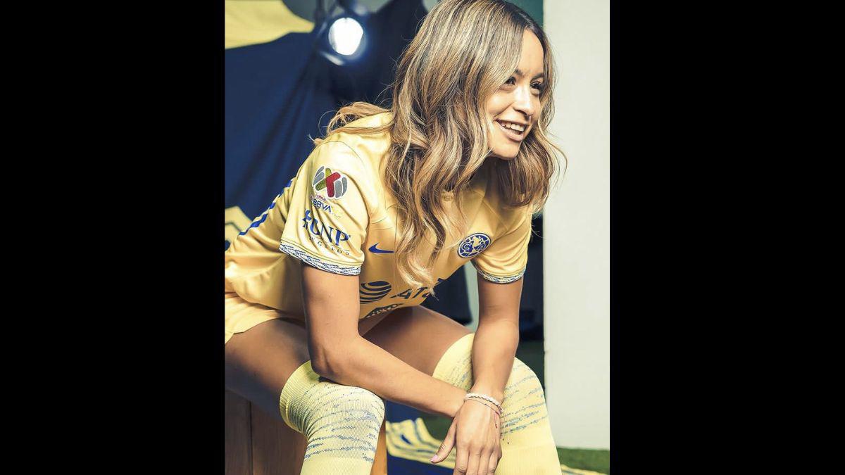 ¡Lamentable! La futbolista Scarlett Camberos se va de México por violencia de su exnovio: “Me golpeaba en el estómago y cuello”