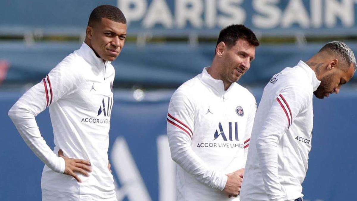 ¿La salida de un crack? Filtran las insólitas condiciones de Mbappé para renovar con el PSG y dejar plantado al Real Madrid