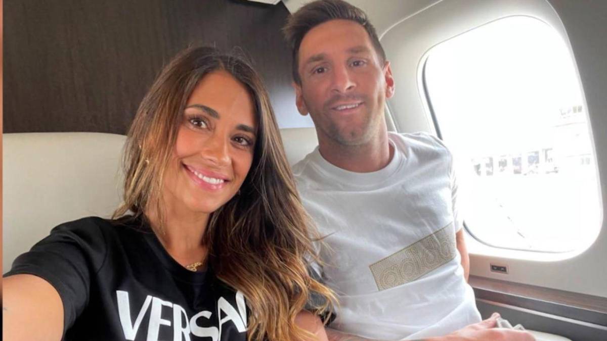 Actriz destapa escándalo donde Messi es el protagonista ¿Infidelidad a Antonela?