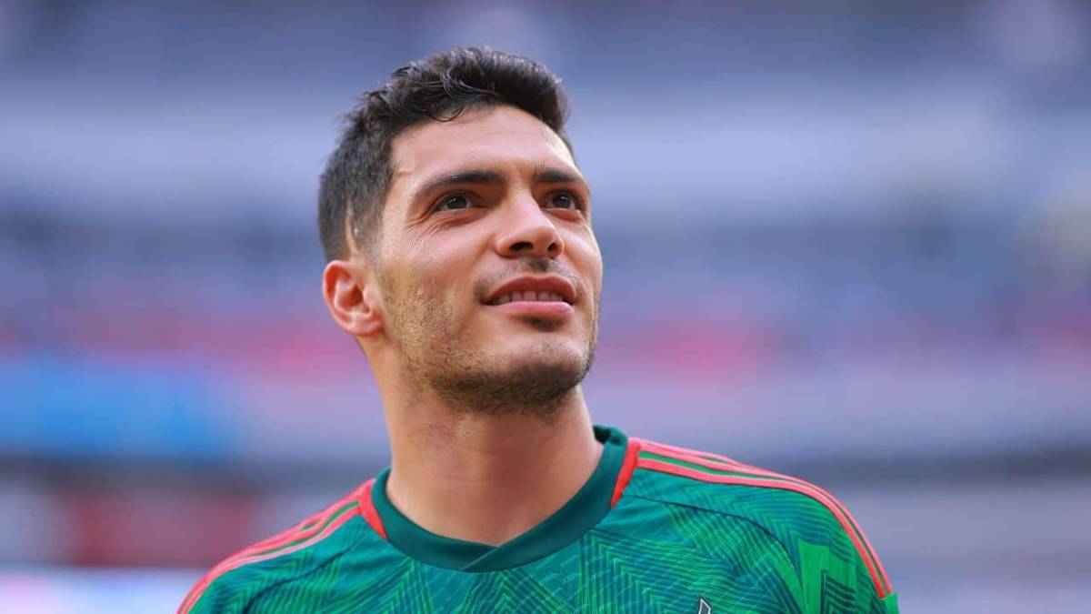 México se potencia con jugadores de Premier League y tienen nuevo naturalizado ¿Quién es la baja contra Honduras?