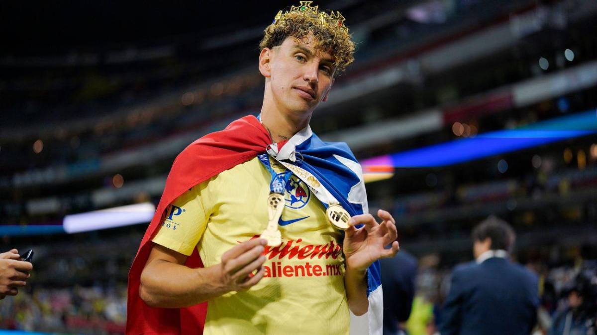 ¿Por otro jugador? La ex de Héctor Herrera cuenta la verdad tras ruptura: “Nos llevó más de un año...”