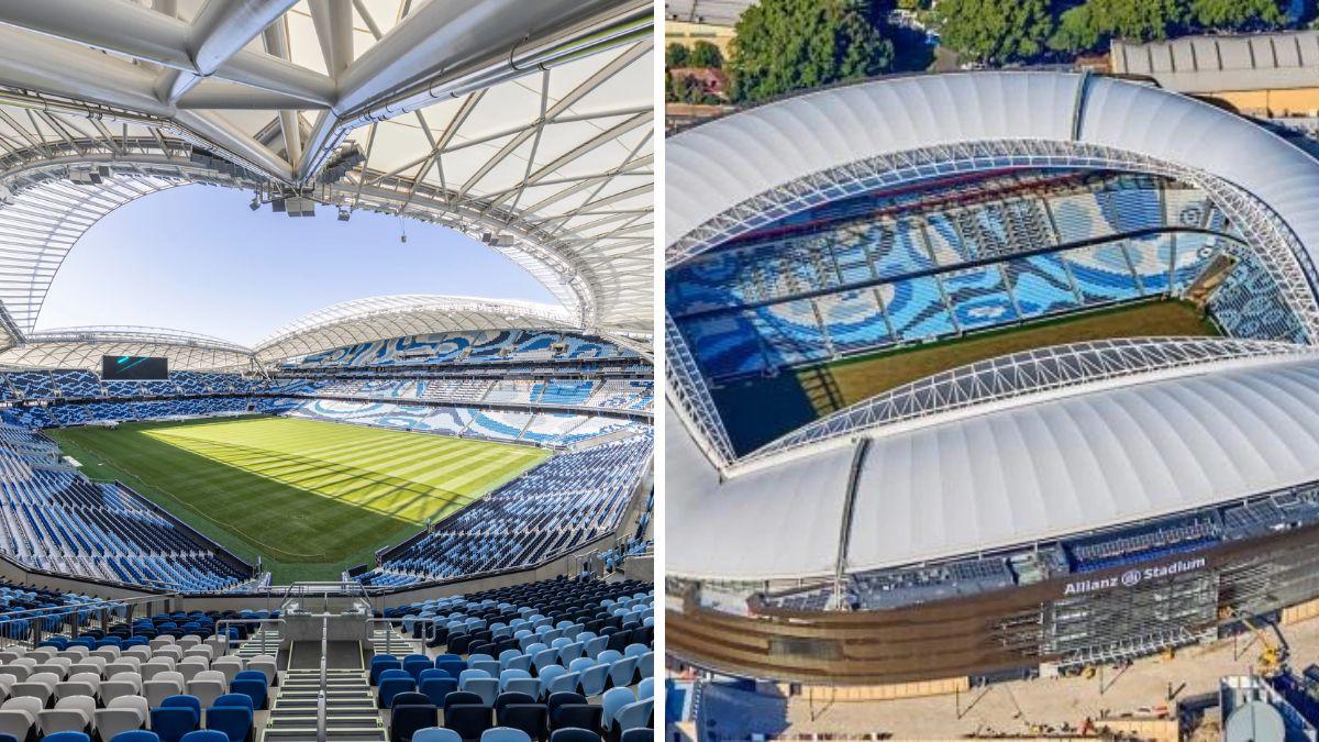 Mundial de Fútbol Femenino 2023: El nuevo formato, Los míticos estadios y la extraña bandera que ondeará en Nueva Zelanda y Australia