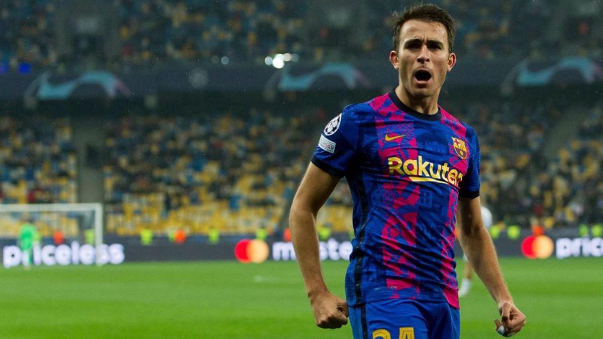 ¡Meten miedo! El tremendo 11 del Barcelona con Lewandowski y los nuevos fichajes para la temporada 2022-23