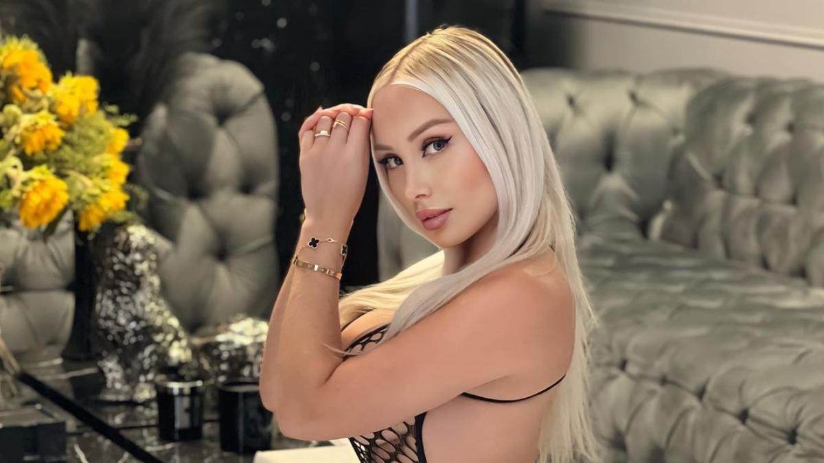 La modelo que presumió aventura con Cristiano Ronaldo y es vinculada con manager de la WWE intentó comprar un club de primera división