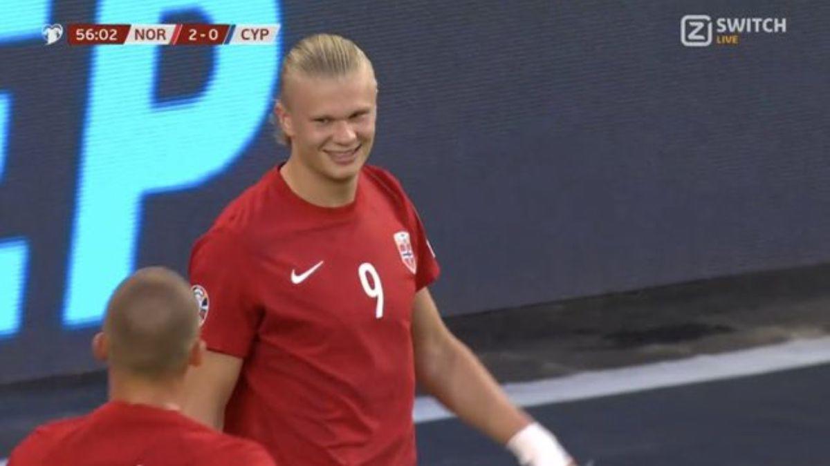 Cristiano Ronaldo y su récord Guinness, Haaland con su Bota de Oro, Senegal tumba a Brasil; ¿qué pasó con Ter Stegen?