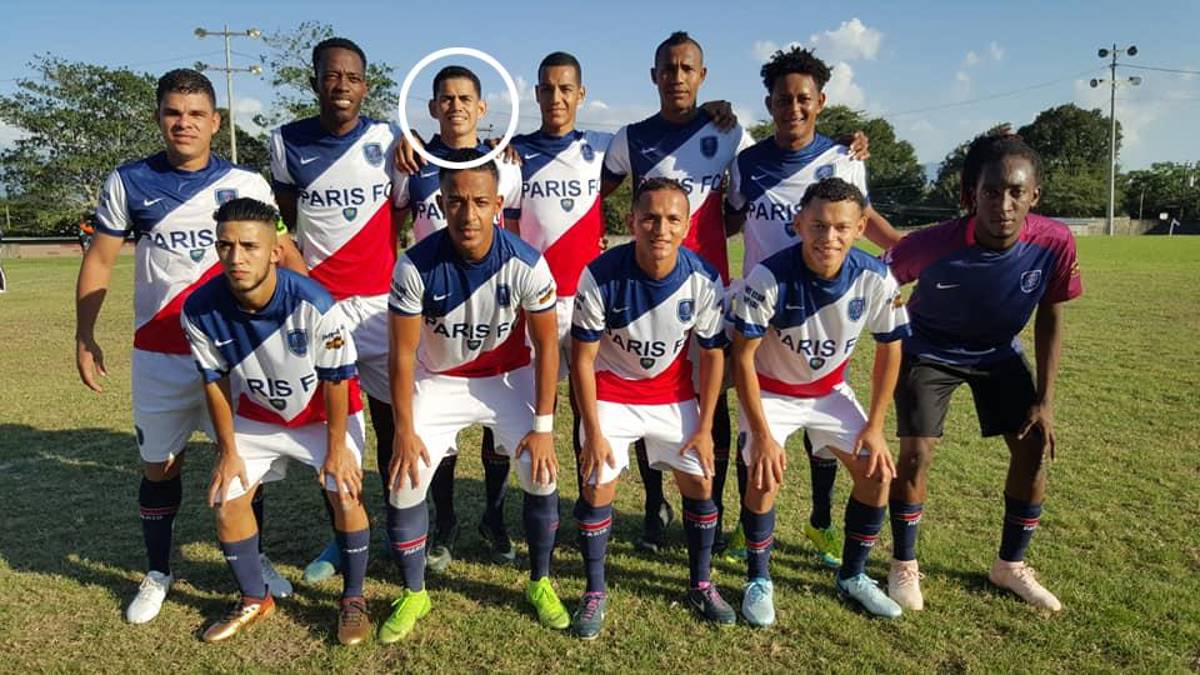 ‘Chelito’ Martínez y otros futbolistas que destacaron en Liga Nacional pero antes hicieron carrera en segunda y hasta tercera división