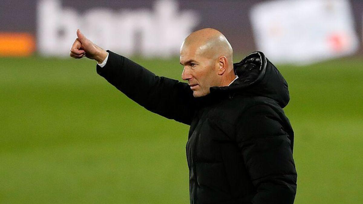 Zinedine Zidane es el favorito para dirigir a la Selección de México luego de la Copa Oro: Así reacciona la prensa mexicana