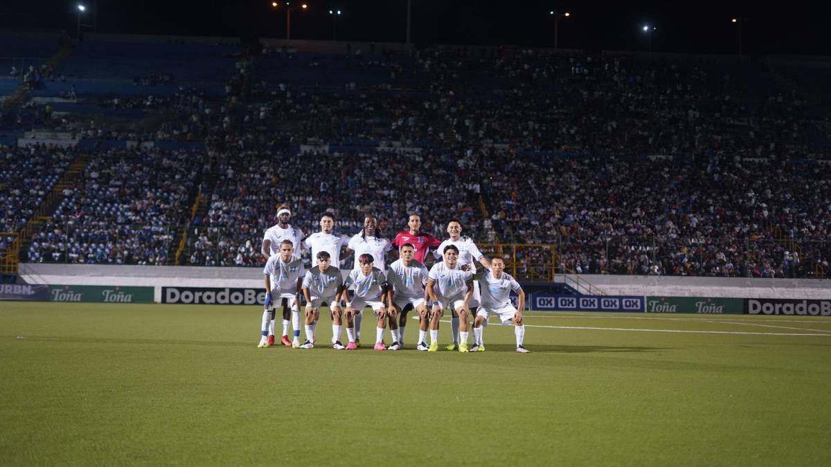 Nicaragüense le pegó a Supremo por perder, el catracho que lloró y Joao Ferreria debutó con Honduras; ¿hubo robo?