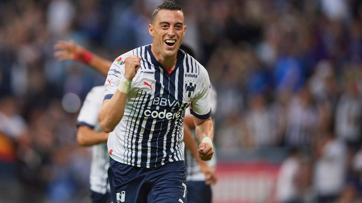 ¿Dónde está Benguché y los hondureños? Los máximos goleadores de las ligas de Concacaf en el 2023