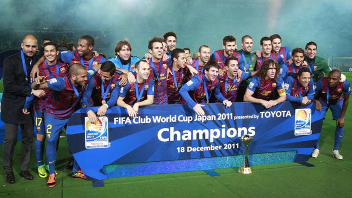 Real Madrid engrandece más su historia en el fútbol: así queda el Palmarés de Campeones del Mundial de Clubes