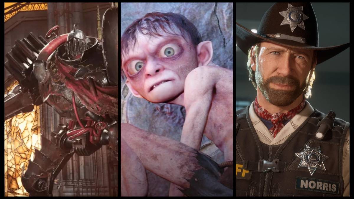 Metacritic presentó su Top 10 de los videojuegos peor evaluados en 2023 dentro de su plataforma