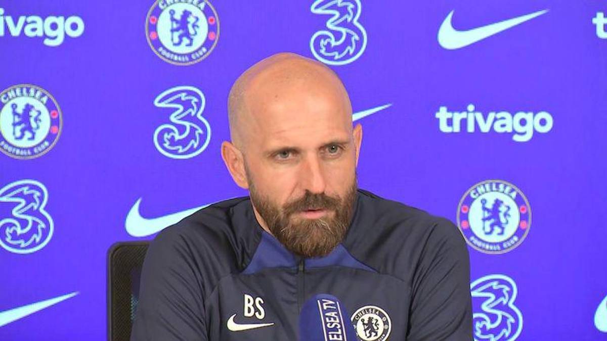 Un ex del Barcelona es el favorito: Los siete entrenadores candidatos a dirigir al Chelsea tras la salida de Graham Potter