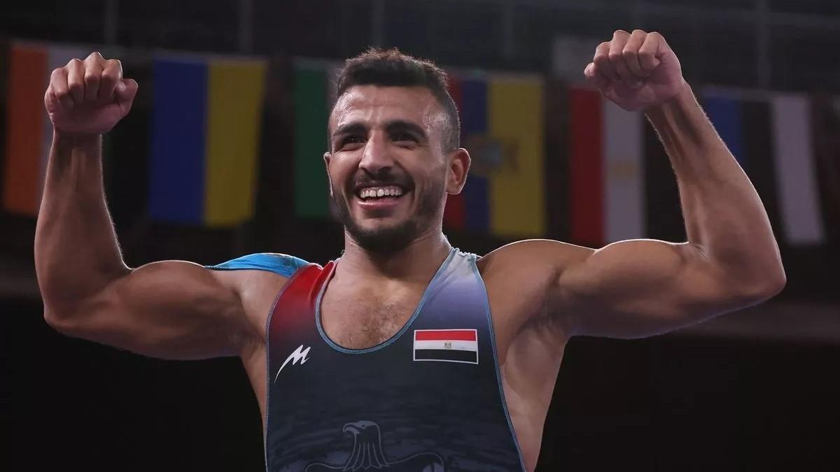 Escándalo en París 2024: ¡Atleta es detenido por la policía por agresión sexual y revelan su identidad!