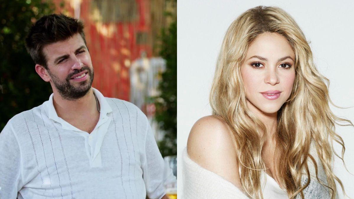 Gerard Piqué destapa cuántas veces tiene relaciones sexuales con Clara Chía y envía ‘recado’ a Shakira