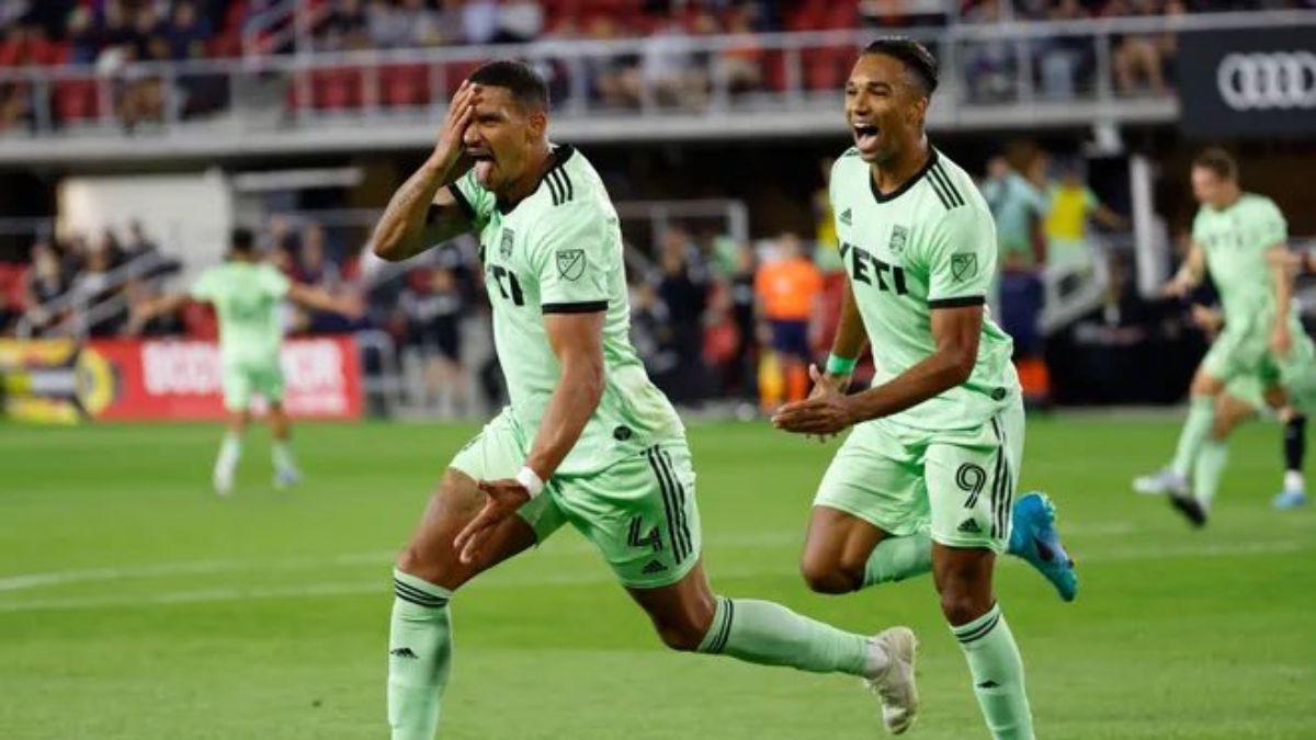 ¡Viajaron sin sus estrellas! Por falta de visa, el Violette AC “ficha” a jugadores para enfrentar al Austin FC en Champions de Concacaf