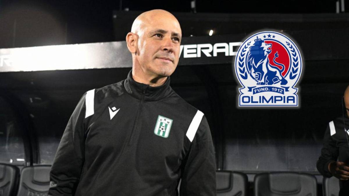 Fichajes en Honduras: futbolista del Olimpia sería legionario, Elis con club casi definido y técnico de la Liga Nacional sería despedido