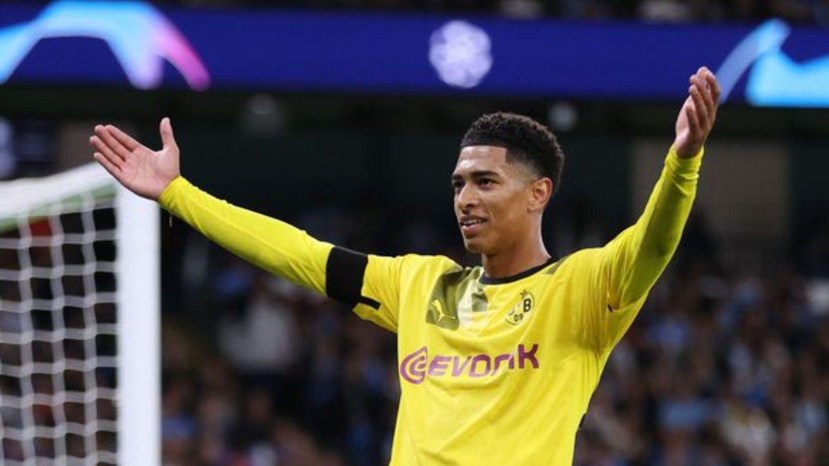 FICHAJES: Real Madrid sueña con dos brasileños, Barca por un croata, Zlatan cerca del retiro; Bellingham y Reus se van del Borussia