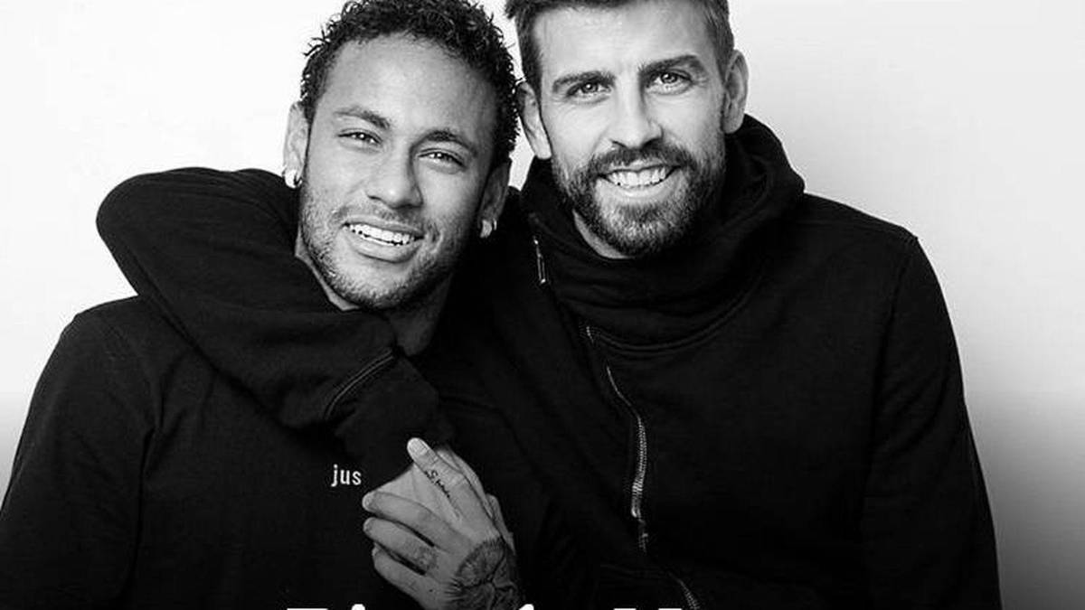 Así es el imperio millonario de Piqué: Su gran empresa, dueño de un club, derechos de TV, eSports y otros negocios