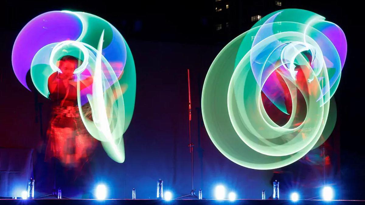 Fotos y celebraciones del Año Nuevo en todo el mundo: ¿Cuál es el primer país en recibir el 2023 y quién es el último?