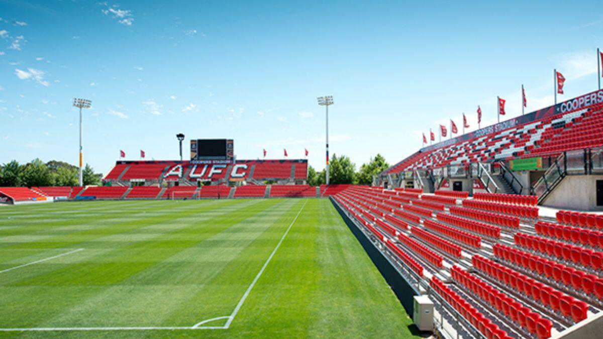Mundial de Fútbol Femenino 2023: El nuevo formato, Los míticos estadios y la extraña bandera que ondeará en Nueva Zelanda y Australia
