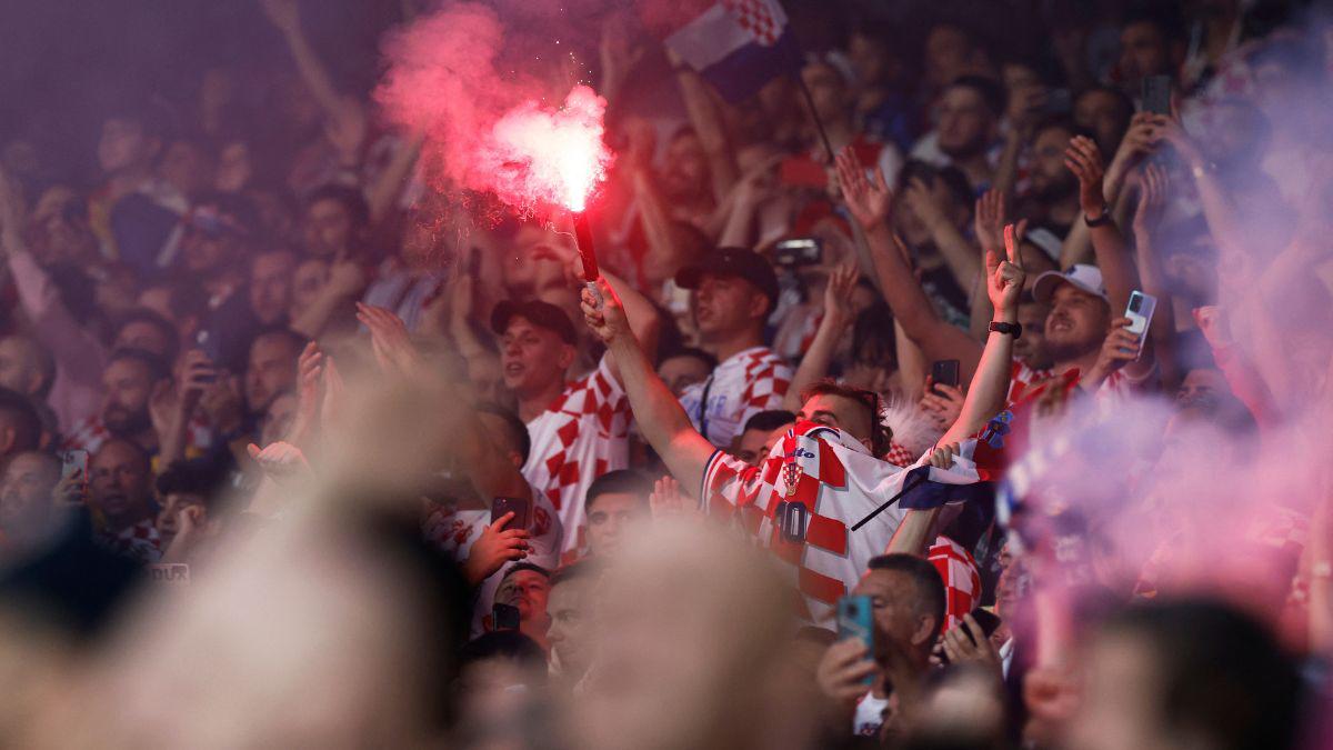 España campeona de la Nations League: la soberbia de Carvajal y el héroe de ‘La Roja’; la maldición de Croacia y la tristeza de Modric