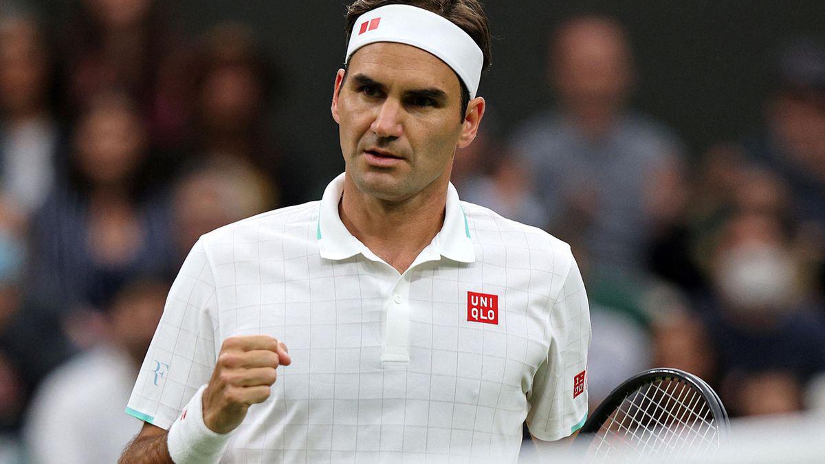 Roger Federer se retira del tenis a sus 41 años tras lograr conquistar 20 Grand Slams, entre ellos, 8 Wimbledon, 6 Australia Open, 5 US Open y un Roland Garros.
