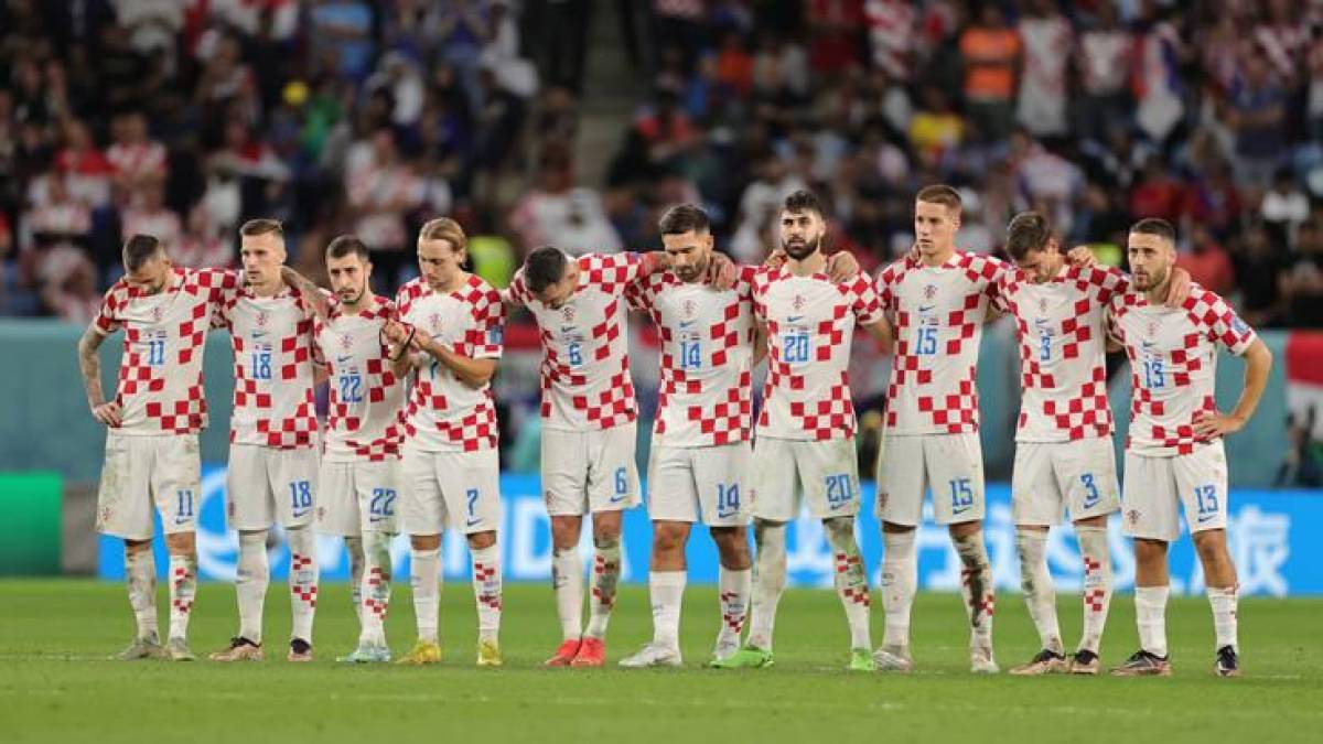 A pesar de ser campeona del mundo, Argentina no es primera y Croacia sorprende: Así quedó el nuevo ranking FIFA tras Qatar 2022