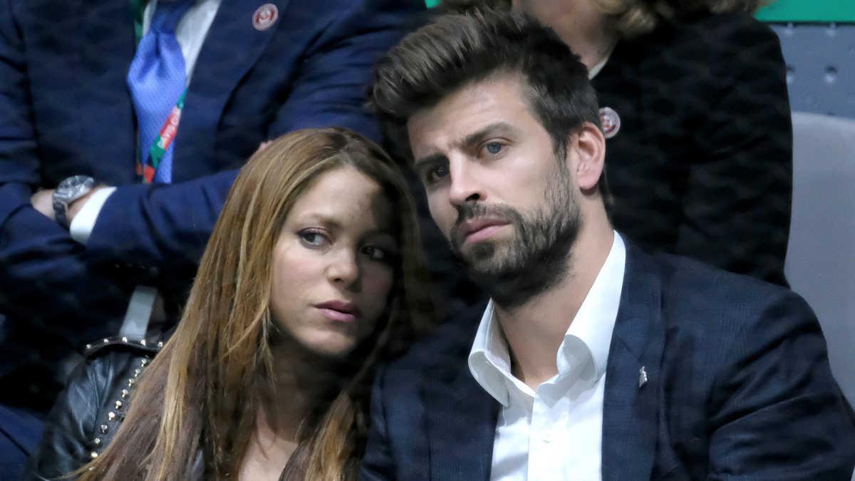 ¿Fue el dinero? Excuñado de Shakira revela el verdadero motivo de su separación con Piqué: ‘‘Ella sabía que nunca se casaría con él’’