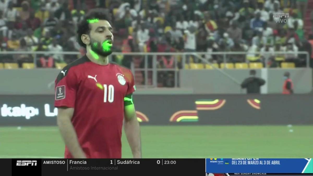 Bronca en el Portugal-Macedonia, Cristiano Ronaldo recibe curiosa petición antes de su último Mundial en Qatar y Mané consuela a Salah