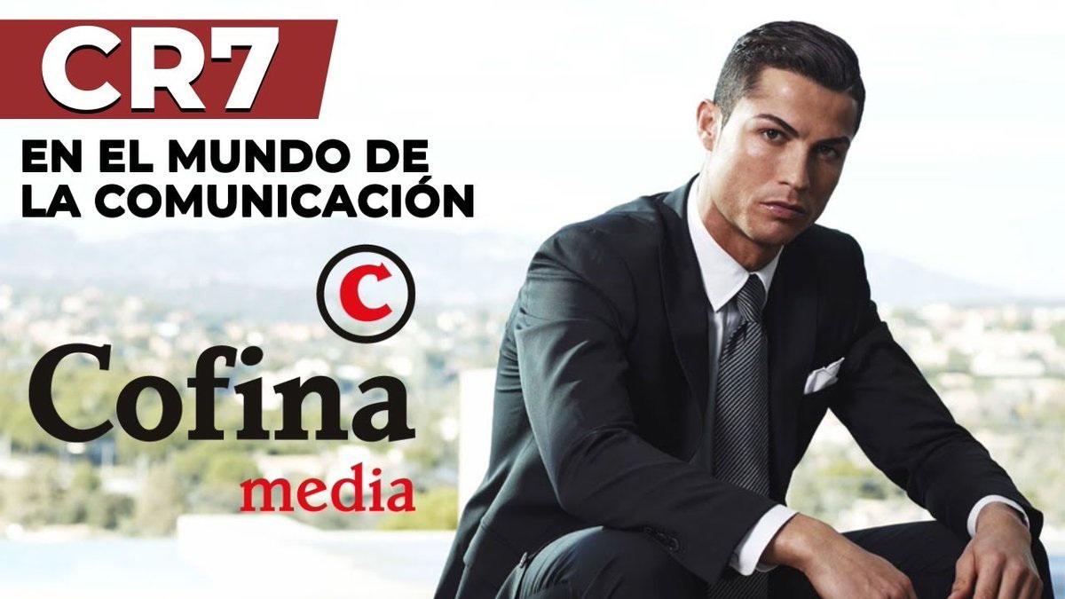 Este es el verdadero salario que gana Cristiano Ronaldo sumando sus negocios y revela lo que quiere ser tras el retiro