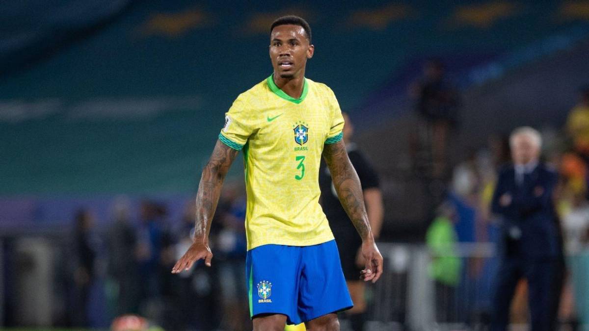 Selección de Concacaf en alerta para el Mundial 2026: los 18 convocados que Ancelotti tiene garantizados en Brasil ¿Y Neymar?