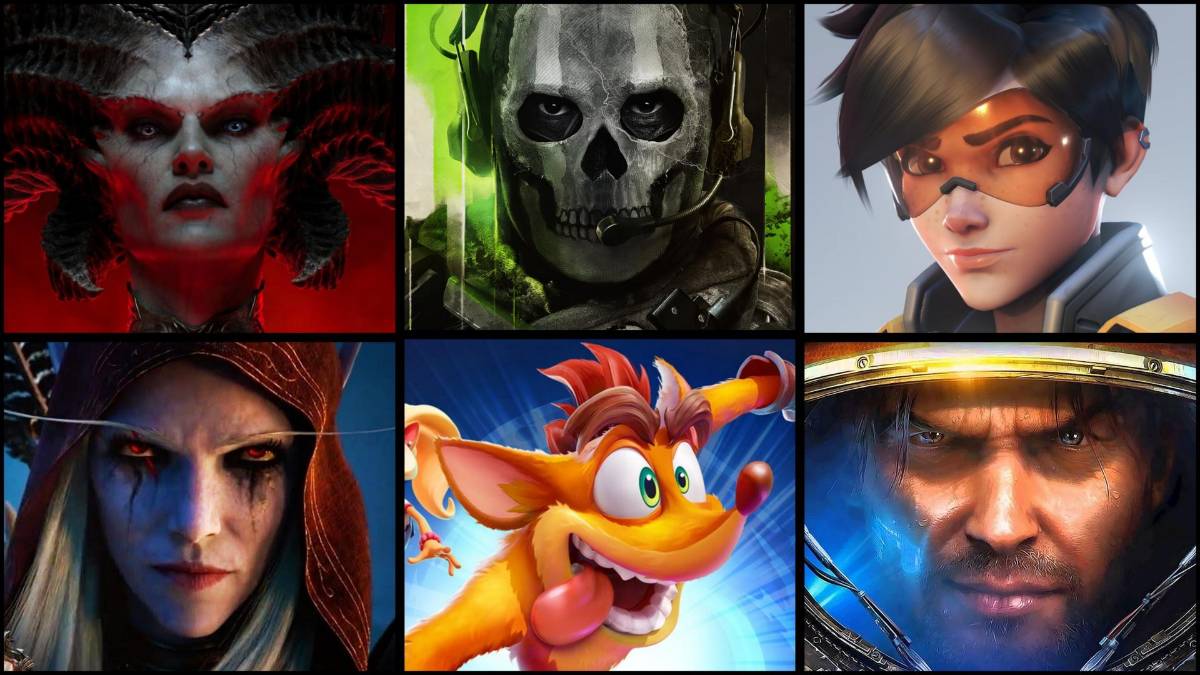 La Comisión Federal de Comercio (FTC) pierde juicio contra Microsoft, ahora podrá adquirir Activision-Blizzard