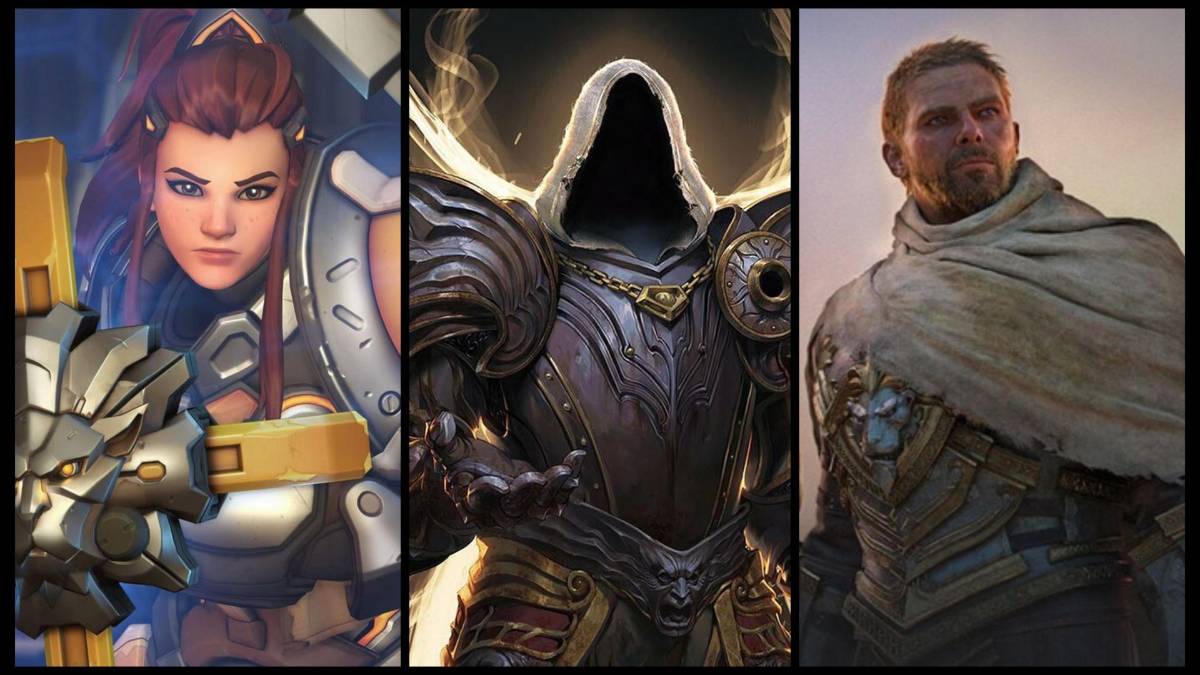 Microsoft despide a 1,900 empleados de Blizzard, a su presidente; y cancela un juego con seis años de desarrollo