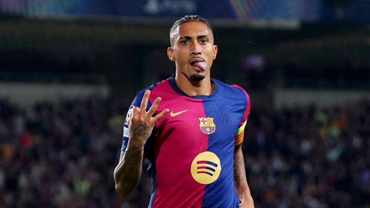 ¿Sin su máxima estrella? Alineación del Barcelona para dar el primer golpe al Atlético en la Copa del Rey