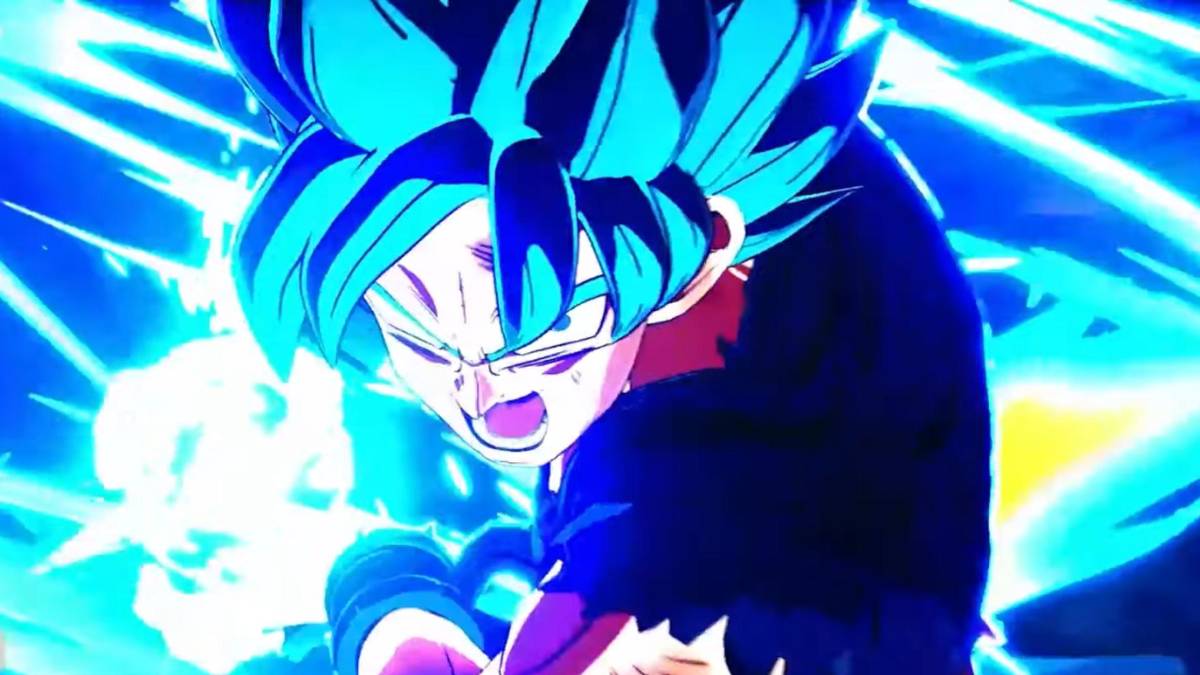 Dragon Ball: Sparking Zero anuncia su lanzamiento para PS5, Xbox Series X|S y PC para el 11 de octubre