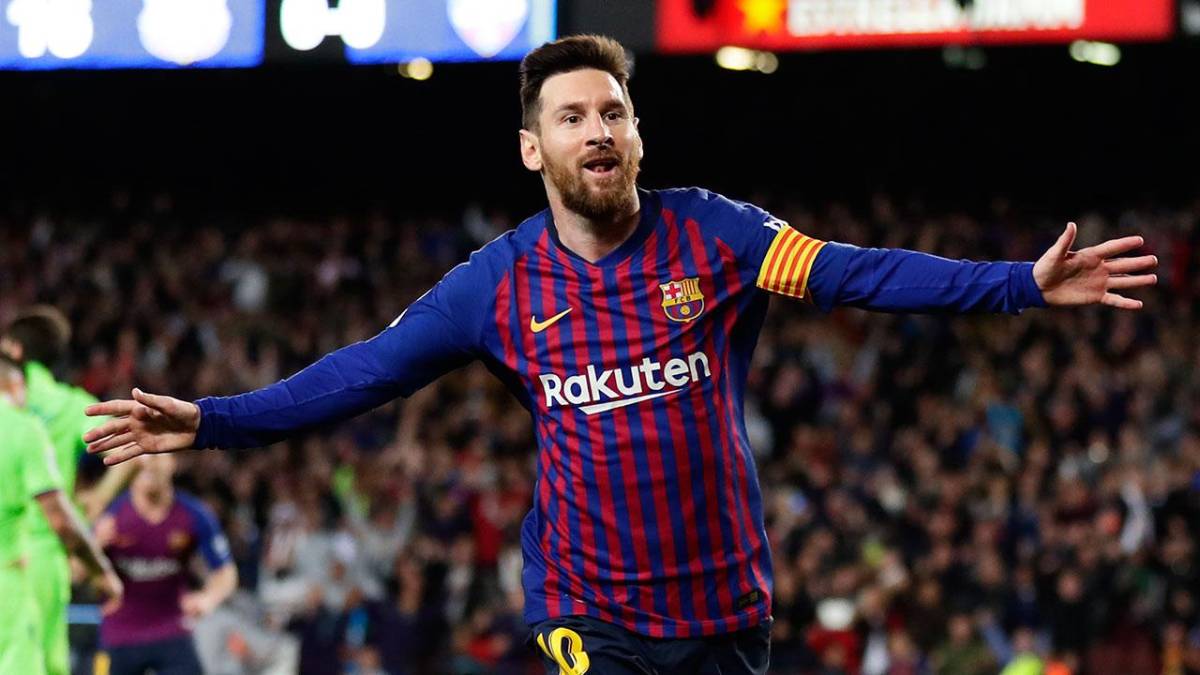 Messi vive su último año en la MLS: el sorprendente contrato que propone Inter Miami para renovarlo