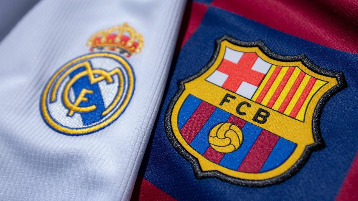 Real Madrid a la expectativa: Araújo hace lo impensando y se pelea con este crack de Barcelona: Fueron separados