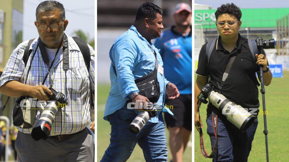 El problema con Tilguath, la invasión de la “Burro-Barra” y el llenazo en el Excelsior de Puerto Cortés previo al inicio del Platense-Génesis