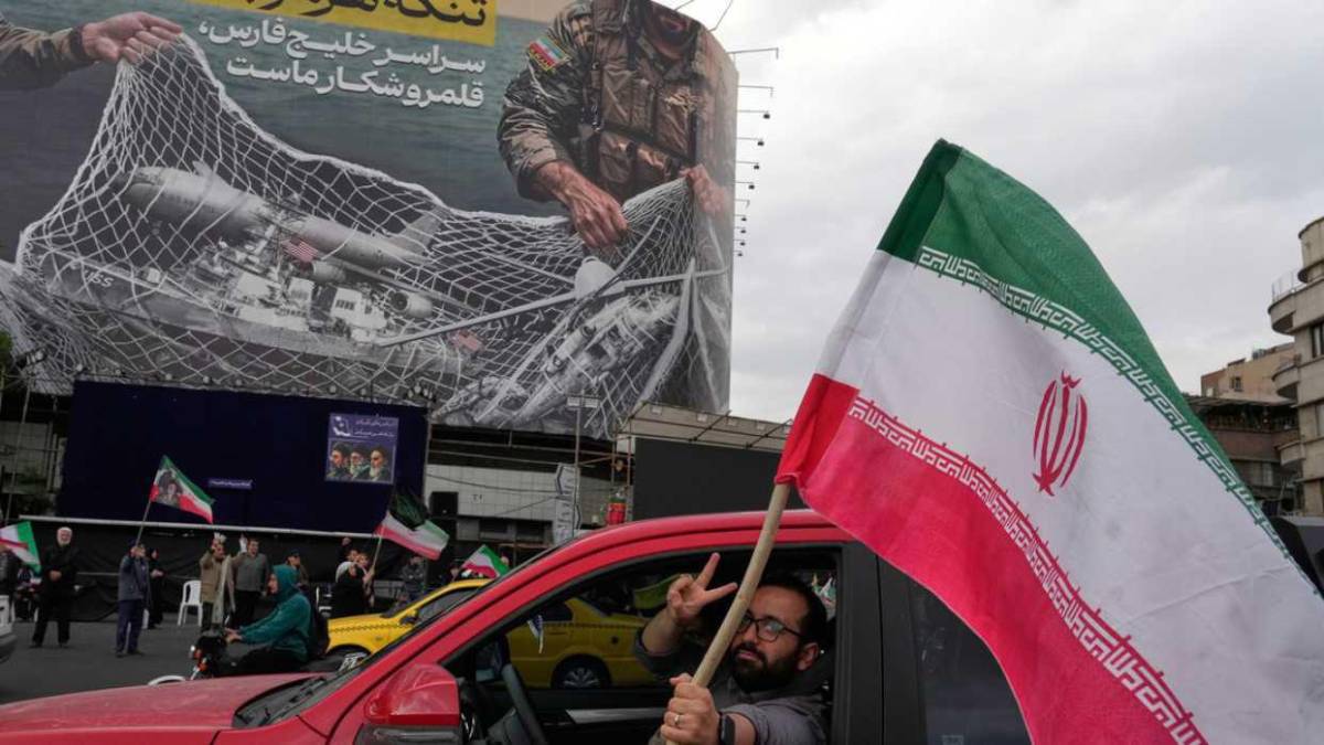 No hay marcha atrás con Irán: Italia fue notificada por FIFA y esta es la decisión final para el Mundial 2026